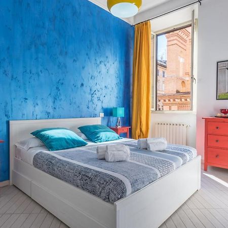 Repubblica Apartment Róma Kültér fotó