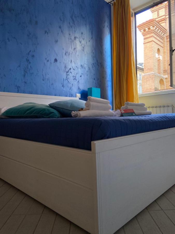 Repubblica Apartment Róma Kültér fotó