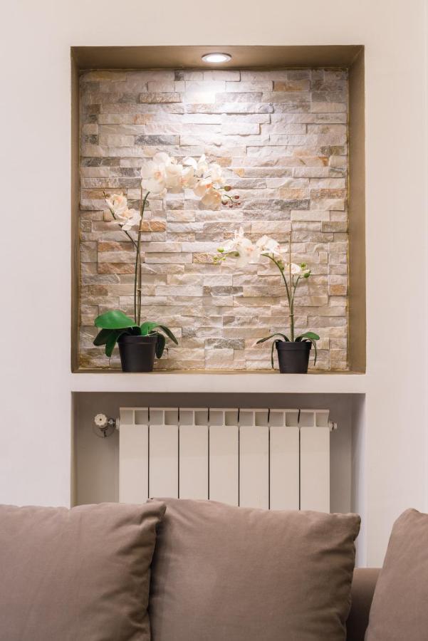Repubblica Apartment Róma Kültér fotó