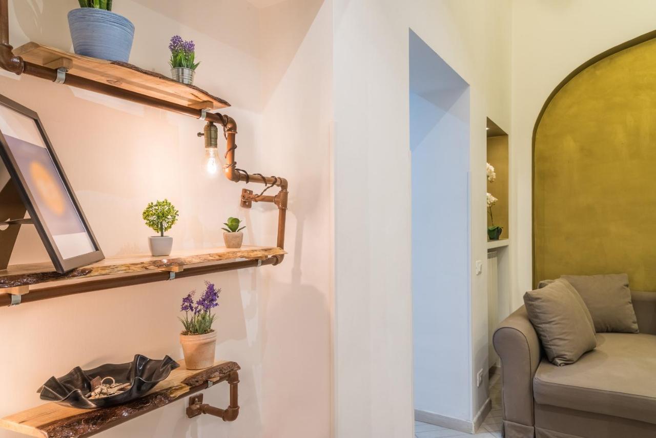 Repubblica Apartment Róma Kültér fotó